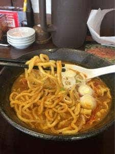 カレーハウスCoCo壱番屋 奈良神殿店