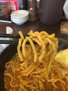 カレーハウスCoCo壱番屋 奈良神殿店