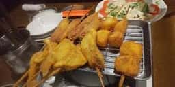 感謝屋 東陽町店