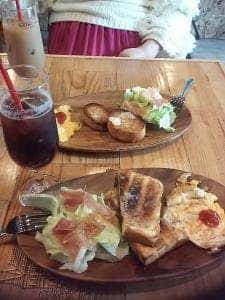 ロコカフェ ドライブイン