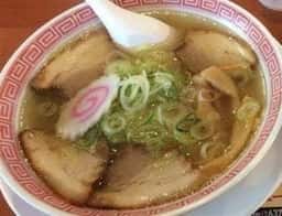 幸楽苑 御幸ケ原店