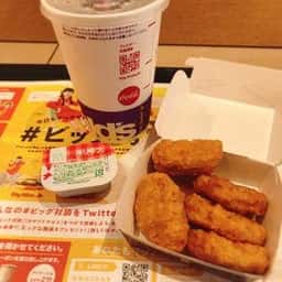 マクドナルド 秋葉原駅前店