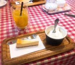 OSTERIAeGELATERIA MARUKIYA