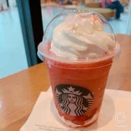 スターバックス コーヒー イオンモール川口前川店