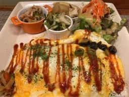 飛鳥山テラス