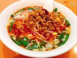 中国台湾料理萬福