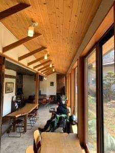 ダイニング パチャママ