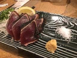 炭焼き初代 はぜる