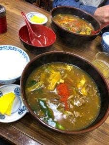 天狗食堂