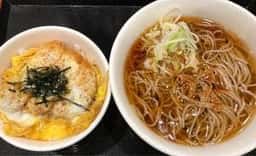 いろり庵きらく 中山店
