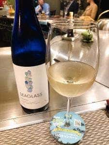 鉄板焼 阿利布