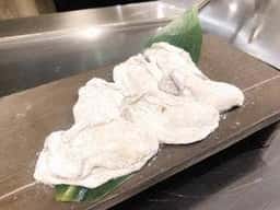 鉄板焼 阿利布