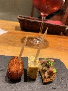 バール ハグ