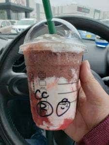 スターバックス コーヒー イオンモール石巻店