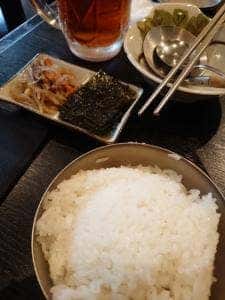 燦々亭 本町店