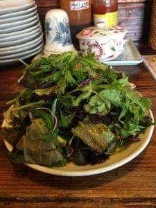 カレー工房SAIGON