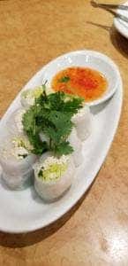 中国料理 浜木綿 黒川店