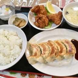 満福 大船店