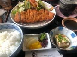 居酒屋 お食事処 あっちゃん。