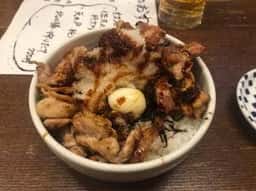 炭焼鮮家 たま鳥