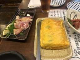 炭焼鮮家 たま鳥