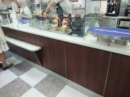 VIE DE FRANCE 古河店