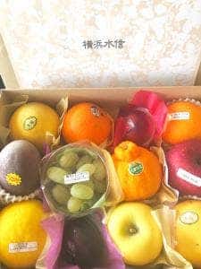 横浜水信 ジョイナス店