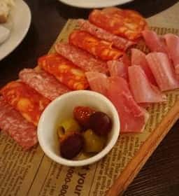 海賊の台所 船橋店