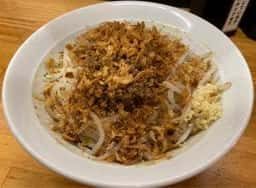 麺屋ガテン なんば心斎橋 総本店