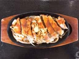 香芝SA上り フードコート