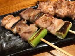 焼きとり 炭小屋