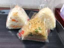 三代目徳兵衛 秋葉原店