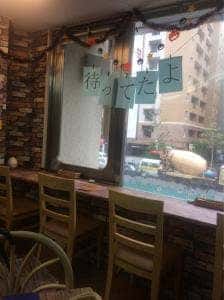 食堂酒場 みやび