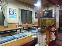 さえぐさ飯店大平店