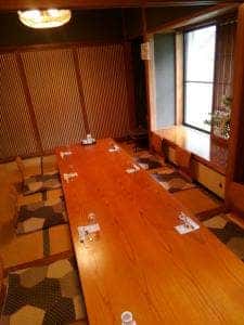 酔月