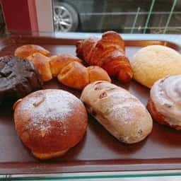 ル・ブーランジェ オゾ