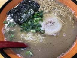 らーめん たつ 小手指店