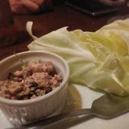 タイ料理とお酒 タタヤン
