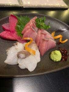 居酒屋 静月