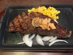 いきなりステーキ イオンモール鳥取北店