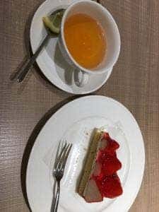 イタリアン・トマト カフェ 大分中央町店