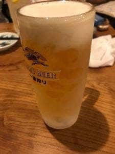 炭火炉端焼 龍馬光路