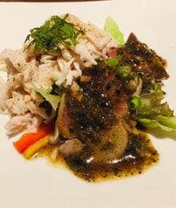 ビストロ・シェ 司