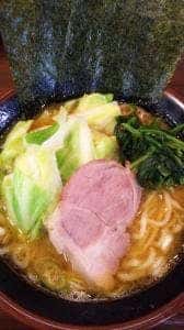 拉麵 ぼうず