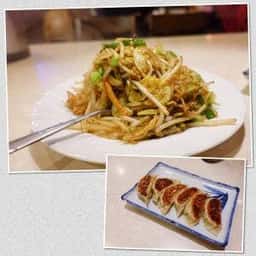 台湾料理 福苑