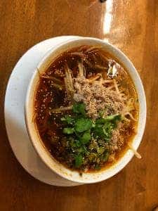 多国籍バル ガドガド