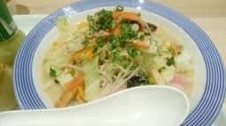 リンガーハット イオンモール苗穂店