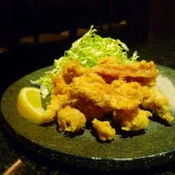 ももたろう中目黒