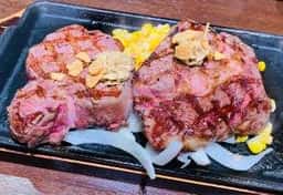 いきなりステーキ イオンモール旭川西店