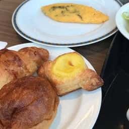 カフェ&レストラン ヴァン JRホテルクレメント高松